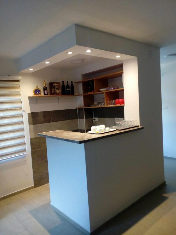 Bed and Breakfast Std Cvetkovic Crni Vrh Zewnętrze zdjęcie