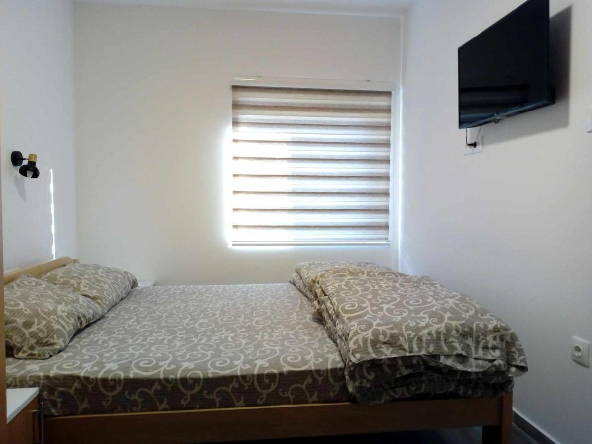Bed and Breakfast Std Cvetkovic Crni Vrh Zewnętrze zdjęcie