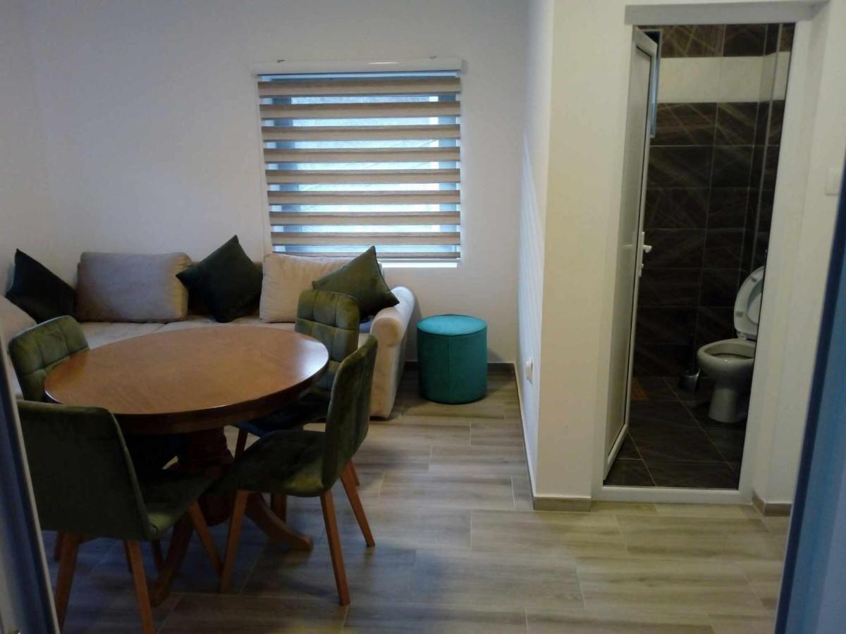 Bed and Breakfast Std Cvetkovic Crni Vrh Zewnętrze zdjęcie