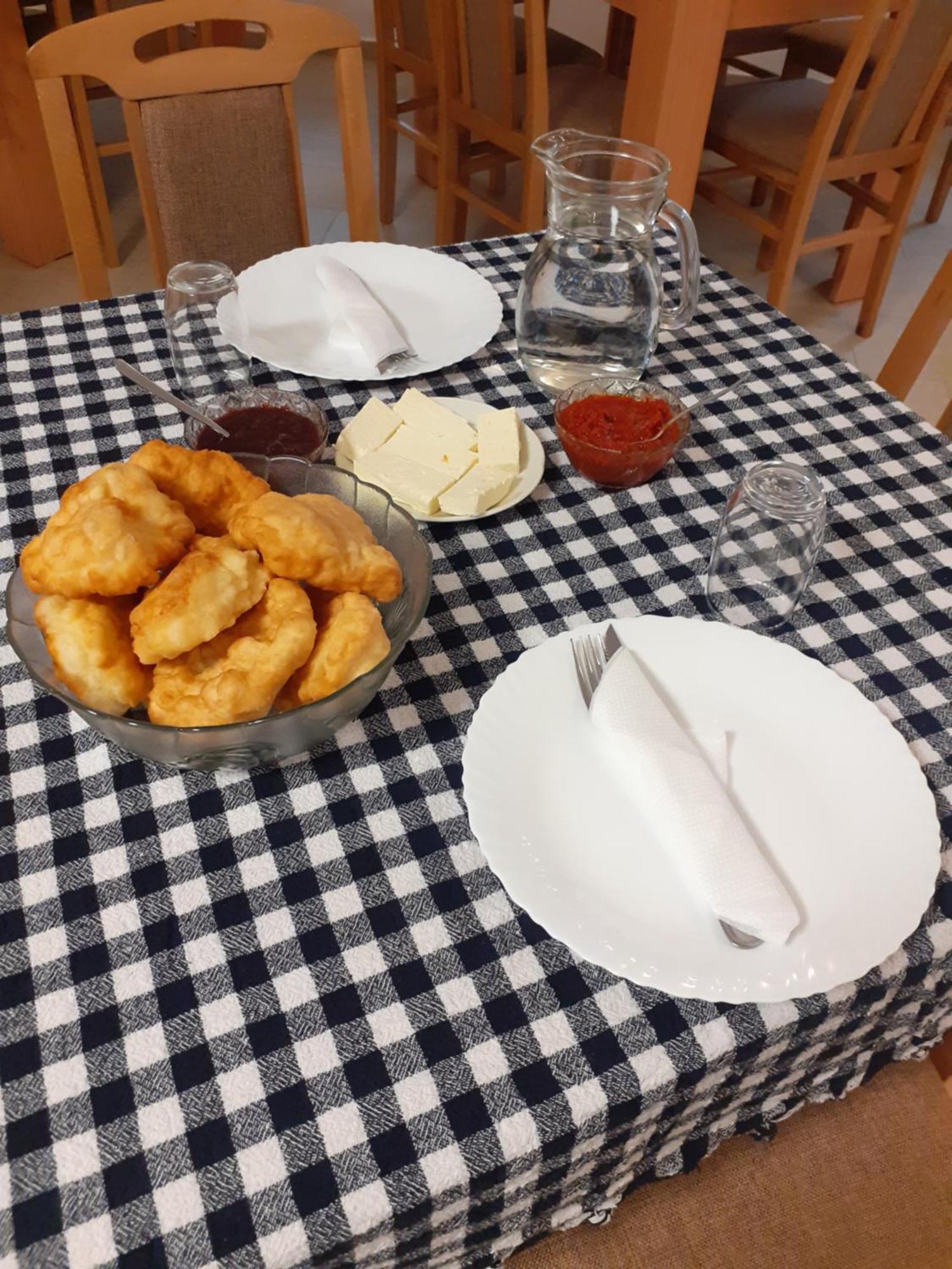 Bed and Breakfast Std Cvetkovic Crni Vrh Zewnętrze zdjęcie