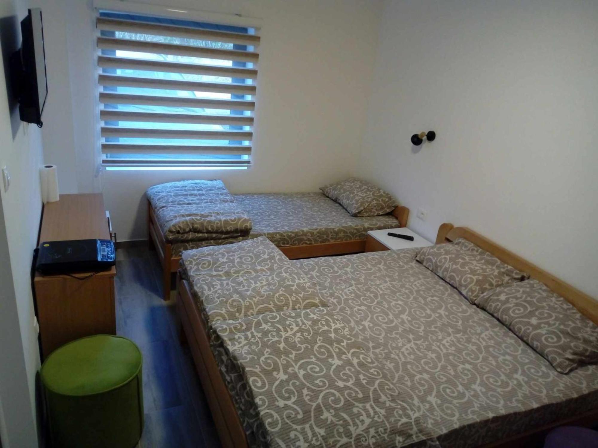 Bed and Breakfast Std Cvetkovic Crni Vrh Zewnętrze zdjęcie