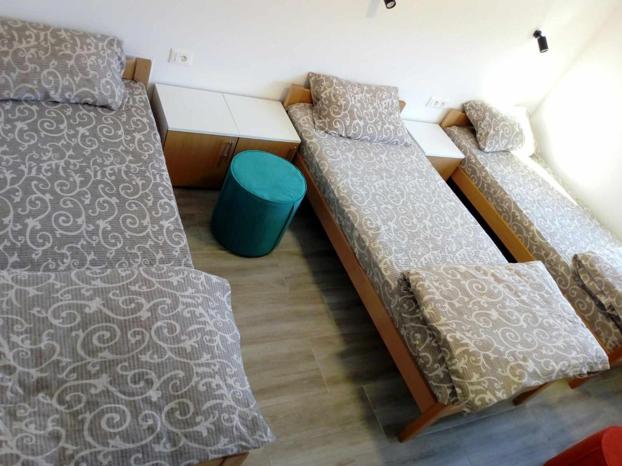 Bed and Breakfast Std Cvetkovic Crni Vrh Zewnętrze zdjęcie
