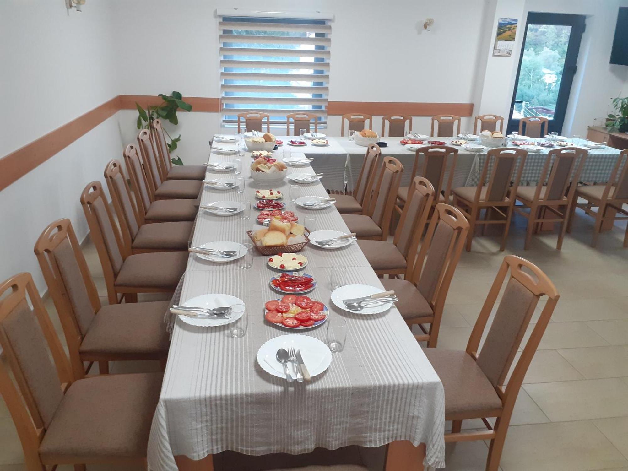 Bed and Breakfast Std Cvetkovic Crni Vrh Zewnętrze zdjęcie