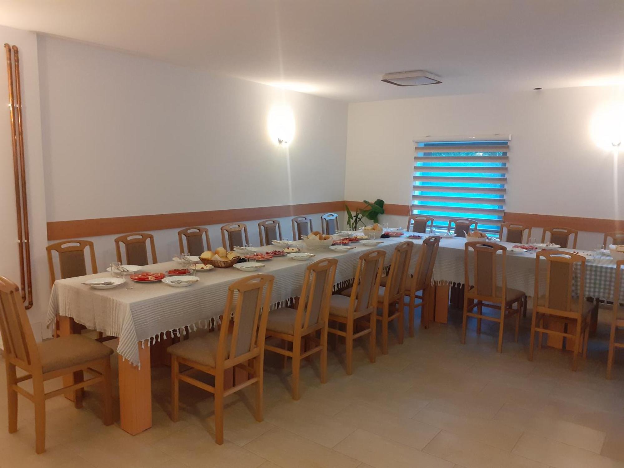 Bed and Breakfast Std Cvetkovic Crni Vrh Zewnętrze zdjęcie