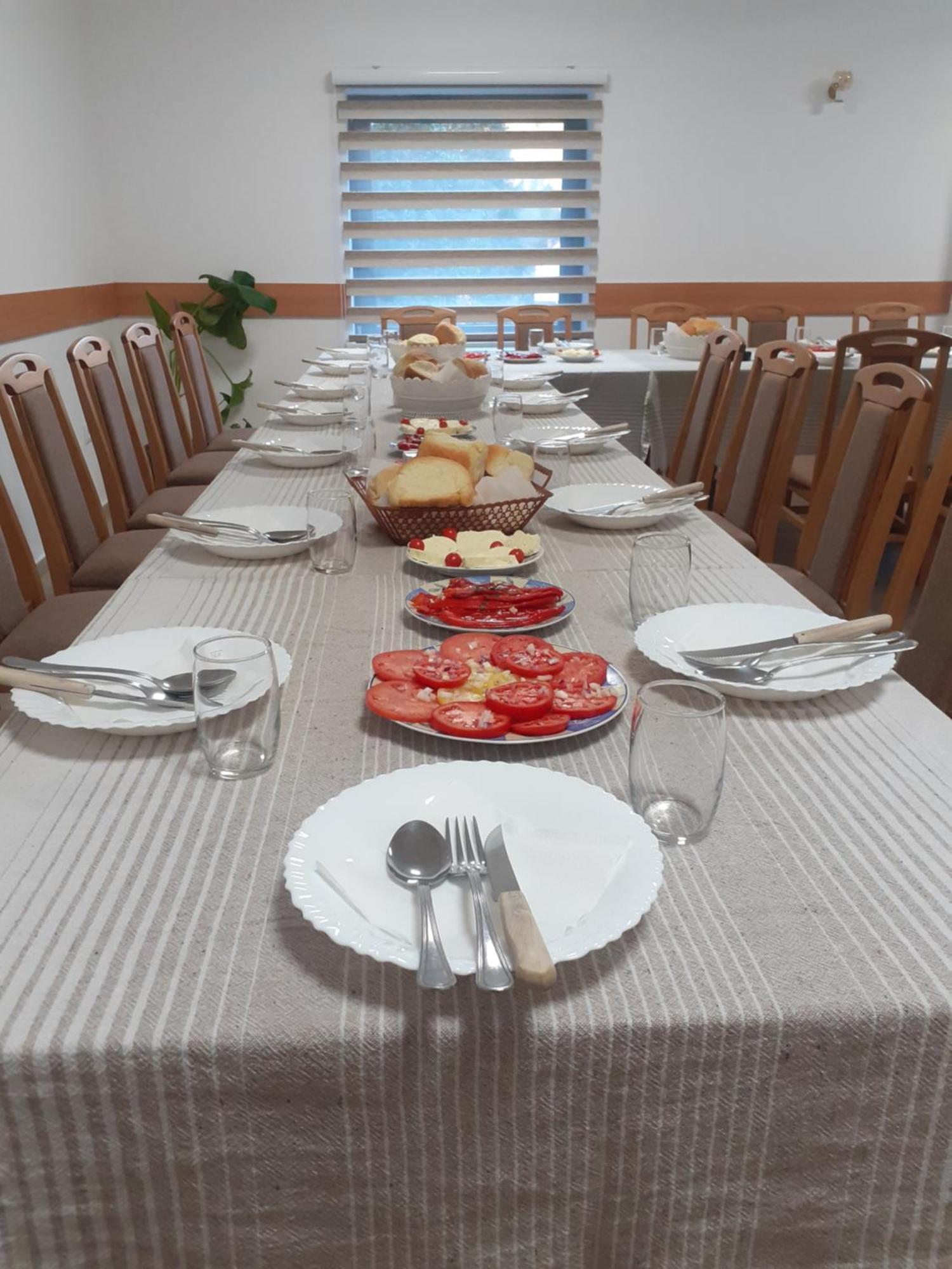 Bed and Breakfast Std Cvetkovic Crni Vrh Zewnętrze zdjęcie